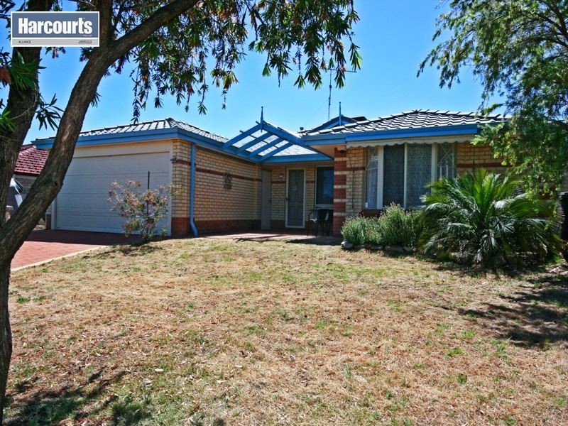 10 Brunel Court, Currambine WA 6028