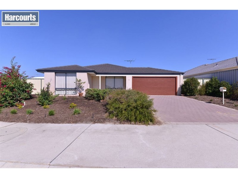 15 Elderiana Link, Banksia Grove WA 6031