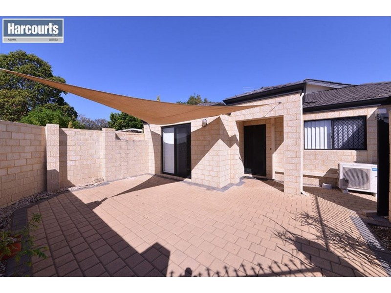 1/21 Narrung Way, Nollamara WA 6061