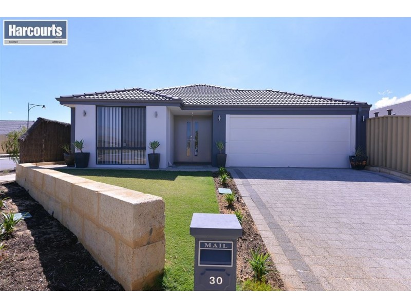 30 Manningtree Approach, Butler WA 6036