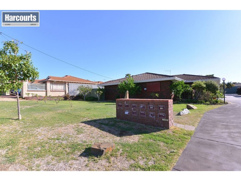 1/97 Wattle Street, Tuart Hill WA 6060