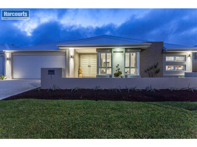 3 Cheviot Way, Burns Beach WA 6028