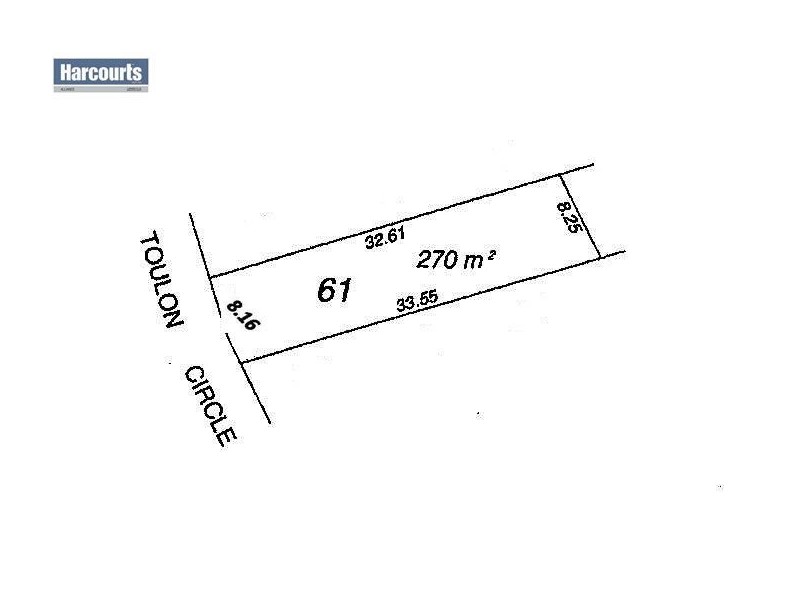 34 Toulon Circle, Mindarie WA 6030