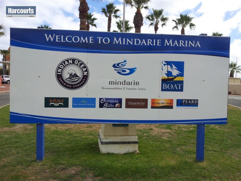 34 Toulon Circle, Mindarie WA 6030