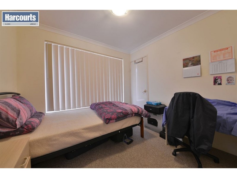 22 Leveque Ramble, Ridgewood WA 6030