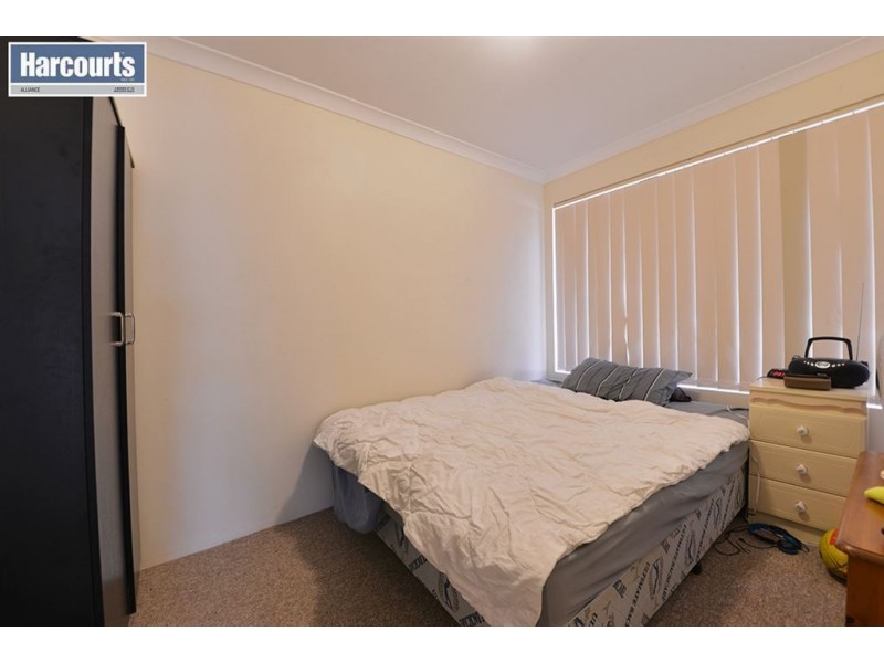 22 Leveque Ramble, Ridgewood WA 6030