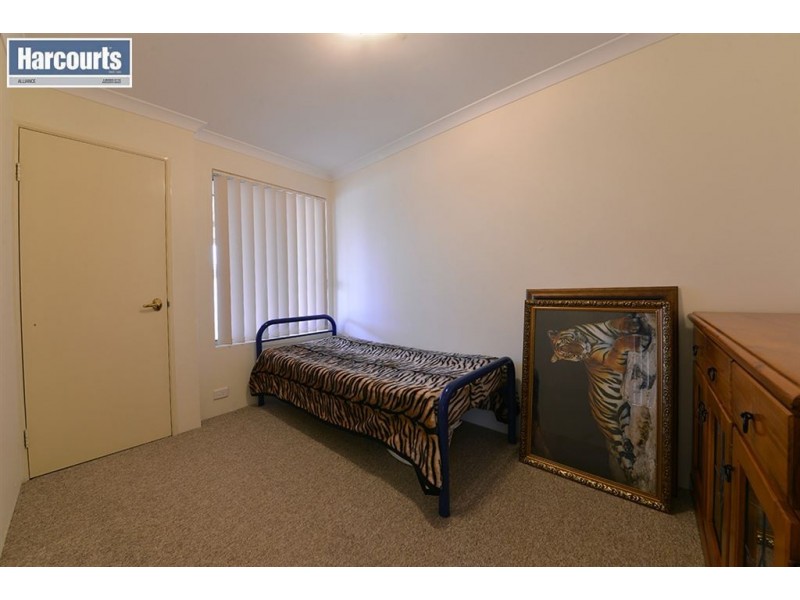 22 Leveque Ramble, Ridgewood WA 6030