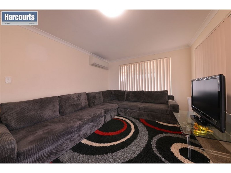 22 Leveque Ramble, Ridgewood WA 6030