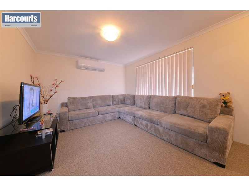 22 Leveque Ramble, Ridgewood WA 6030