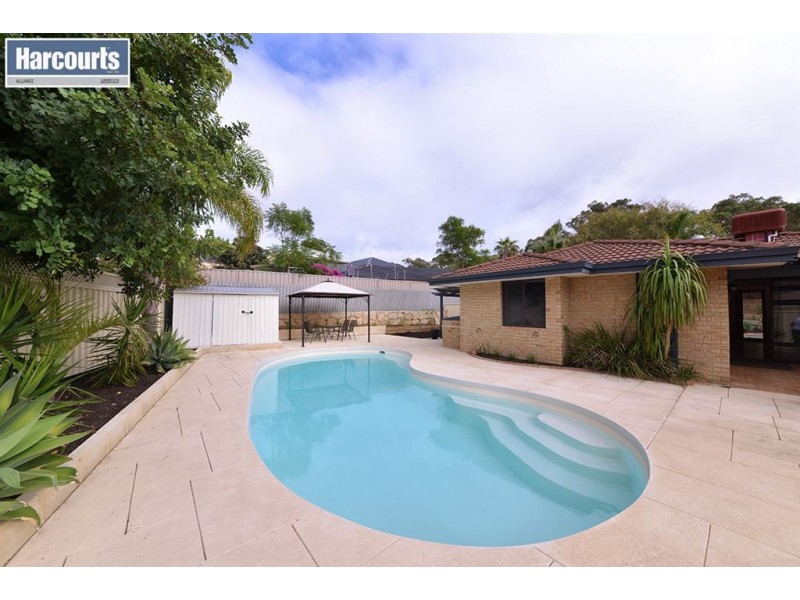 14 Quarry Ramble, Edgewater WA 6027