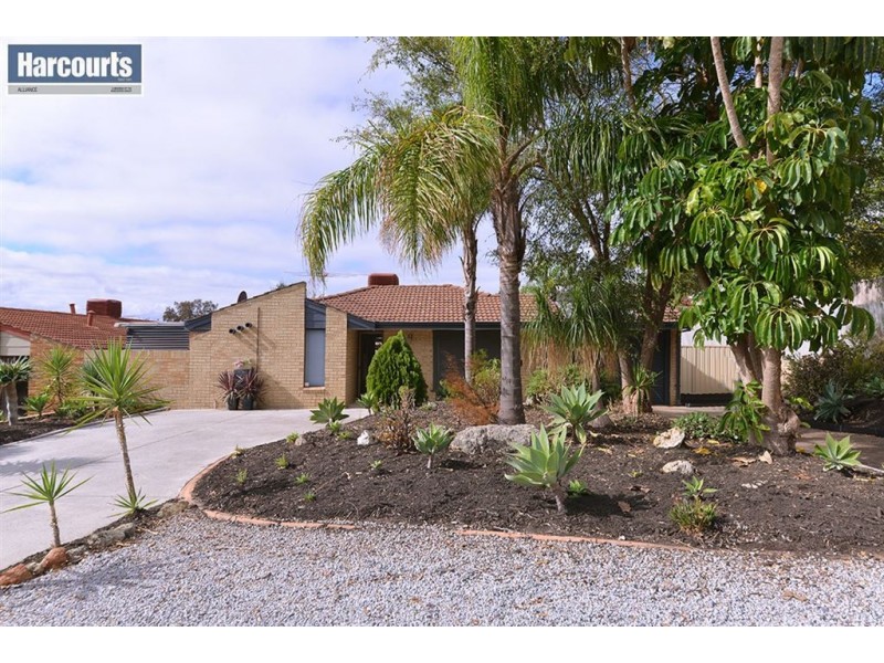 14 Quarry Ramble, Edgewater WA 6027