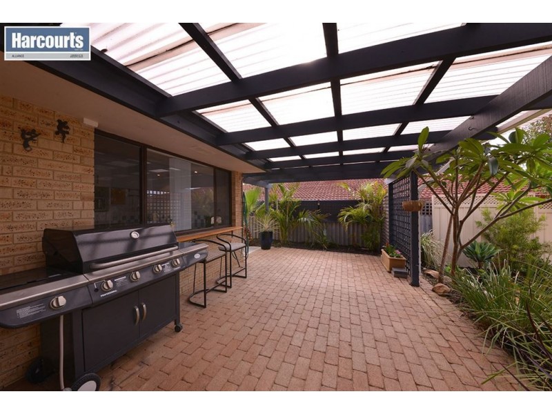 14 Quarry Ramble, Edgewater WA 6027