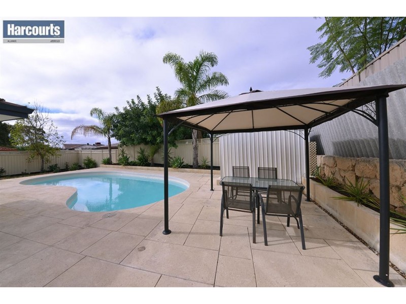 14 Quarry Ramble, Edgewater WA 6027