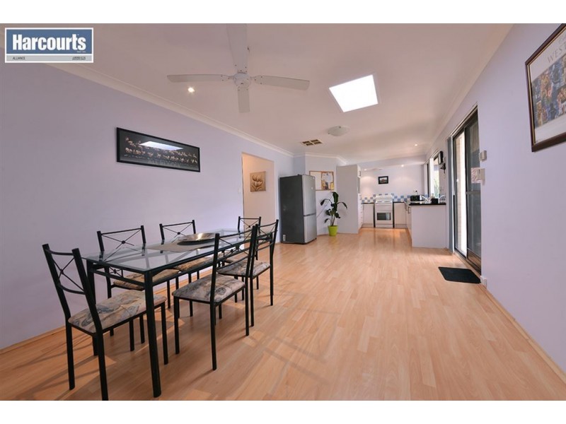 14 Quarry Ramble, Edgewater WA 6027