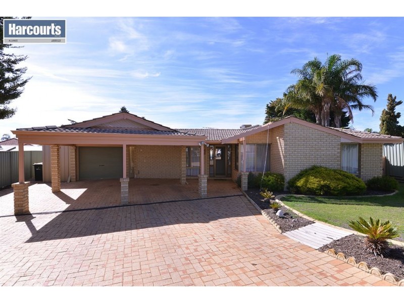 9 Taupo Glade, Joondalup WA 6027