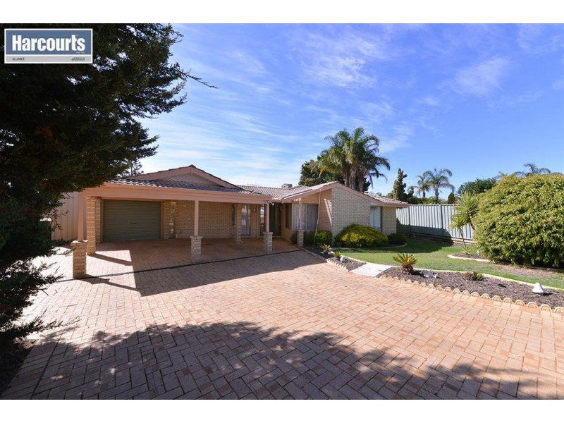 9 Taupo Glade, Joondalup WA 6027