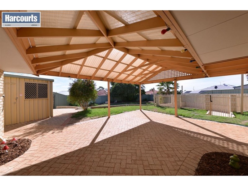 9 Taupo Glade, Joondalup WA 6027