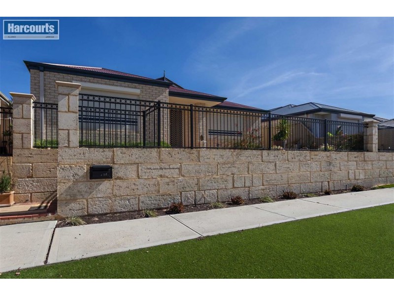 51 Sanctuary Gardens, Ridgewood WA 6030