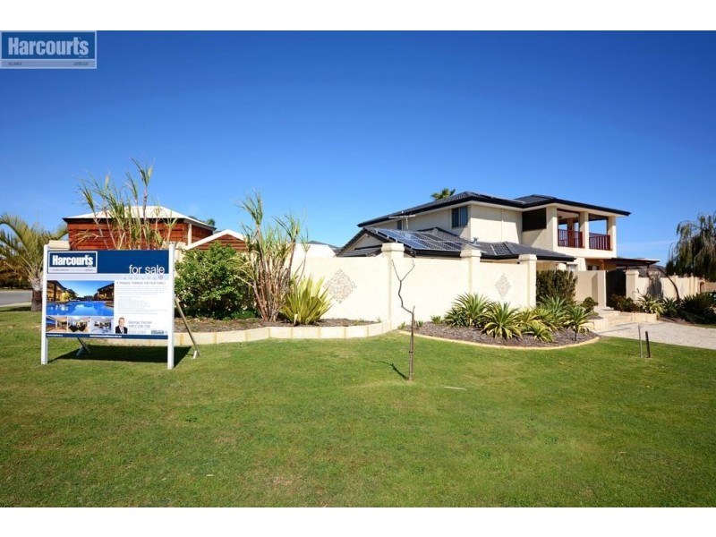 1 Crew Court, Ocean Reef WA 6027