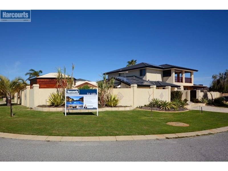 1 Crew Court, Ocean Reef WA 6027