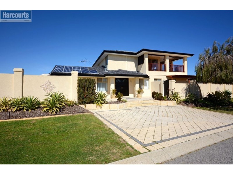 1 Crew Court, Ocean Reef WA 6027