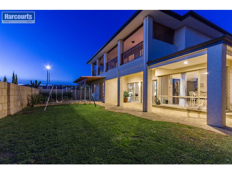1 Crew Court, Ocean Reef WA 6027