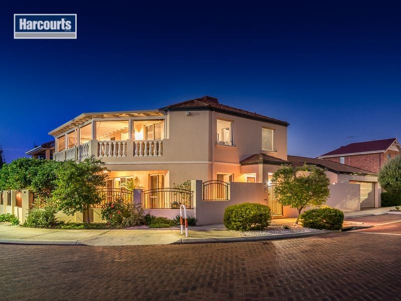 26 Woodlake Retreat, Kingsley WA 6026