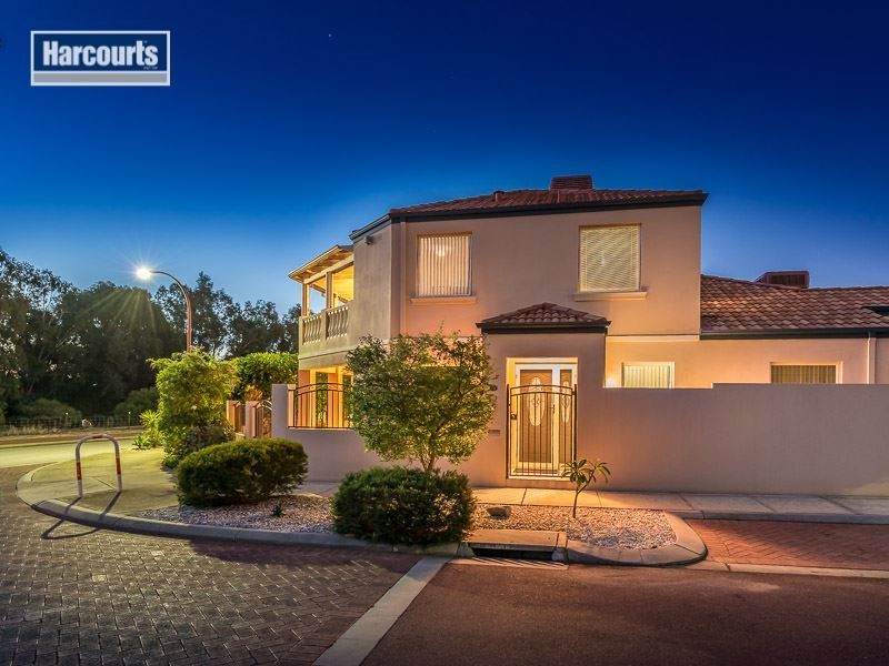 26 Woodlake Retreat, Kingsley WA 6026