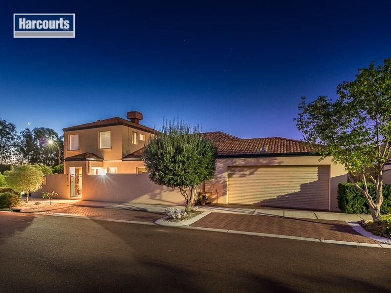 26 Woodlake Retreat, Kingsley WA 6026