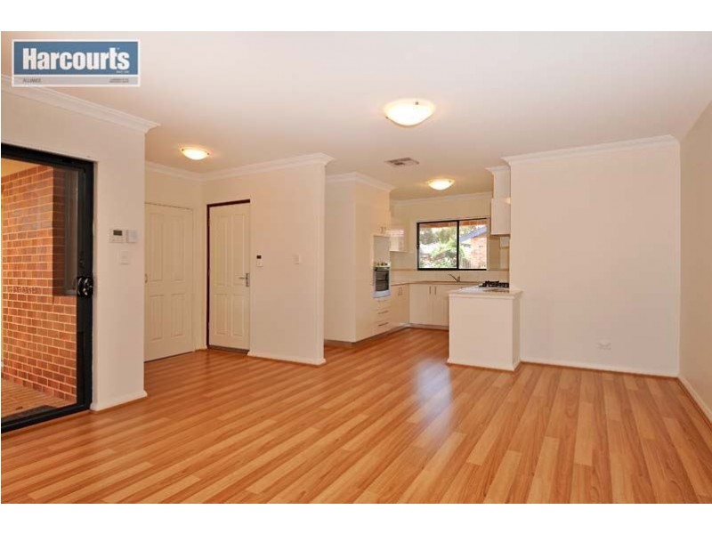 Villa 12 Ashlar Glen Village, 99 Alexander Drive, Dianella WA 6059