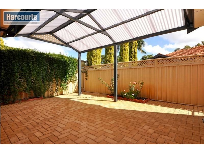Villa 12 Ashlar Glen Village, 99 Alexander Drive, Dianella WA 6059