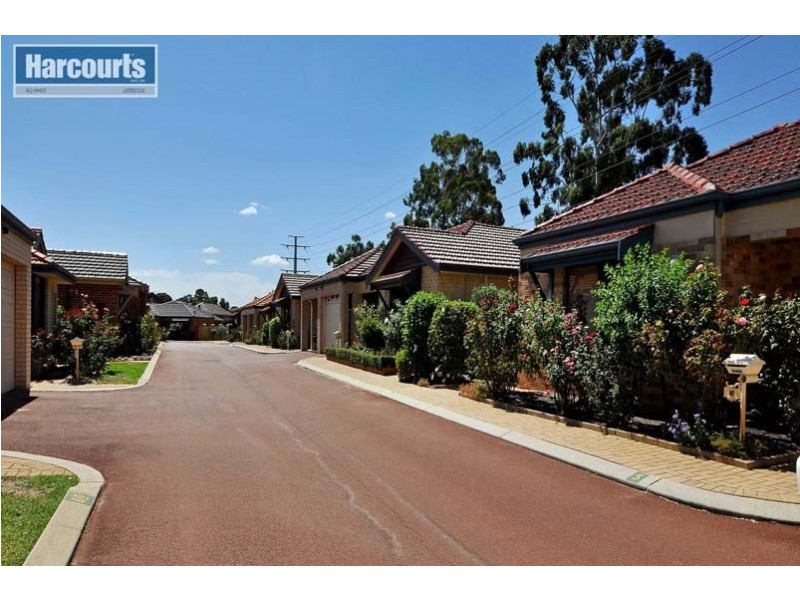 Villa 12 Ashlar Glen Village, 99 Alexander Drive, Dianella WA 6059