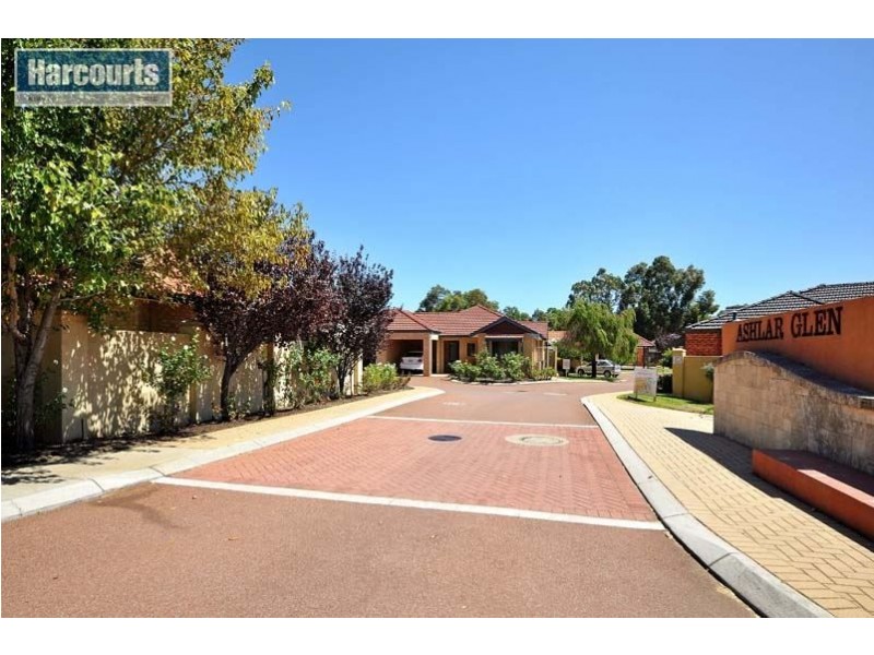 Villa 12 Ashlar Glen Village, 99 Alexander Drive, Dianella WA 6059