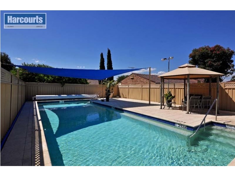 Villa 12 Ashlar Glen Village, 99 Alexander Drive, Dianella WA 6059