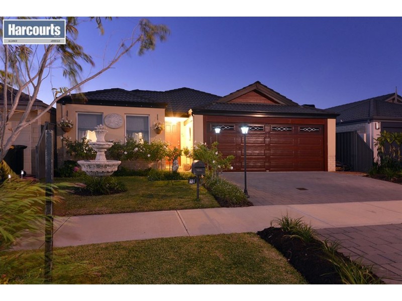 12 Paludosa Link, Banksia Grove WA 6031