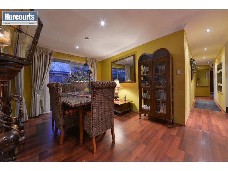 12 Paludosa Link, Banksia Grove WA 6031
