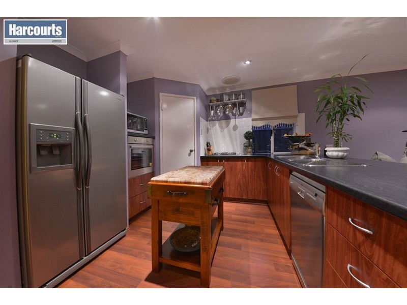 12 Paludosa Link, Banksia Grove WA 6031