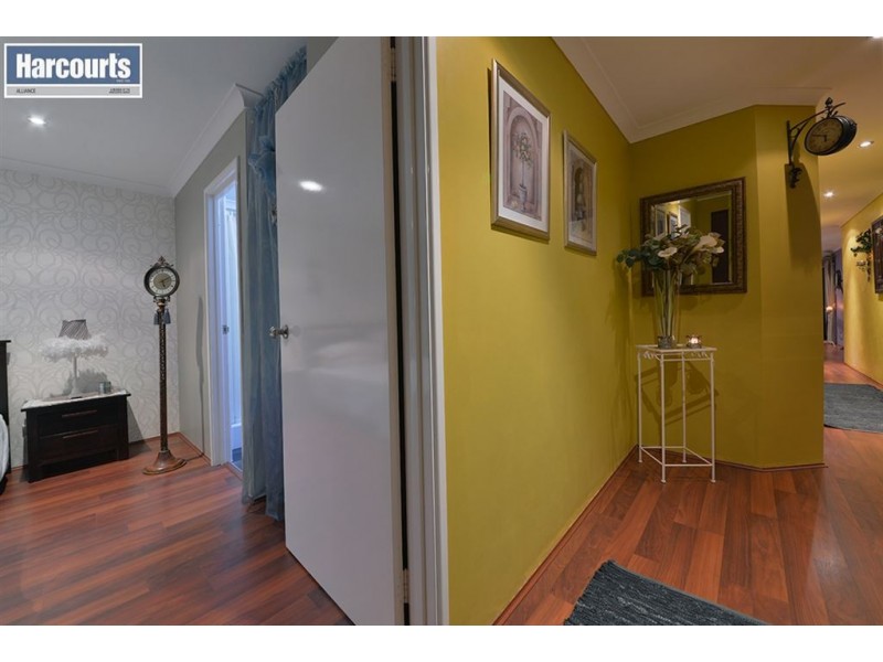 12 Paludosa Link, Banksia Grove WA 6031