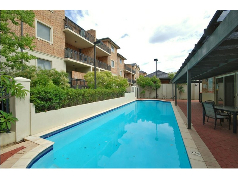 48/101 Grand Boulevard, Joondalup WA 6027