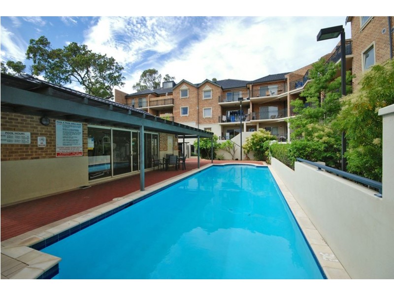 48/101 Grand Boulevard, Joondalup WA 6027