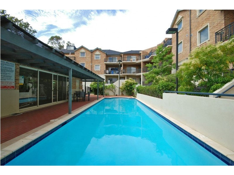 48/101 Grand Boulevard, Joondalup WA 6027