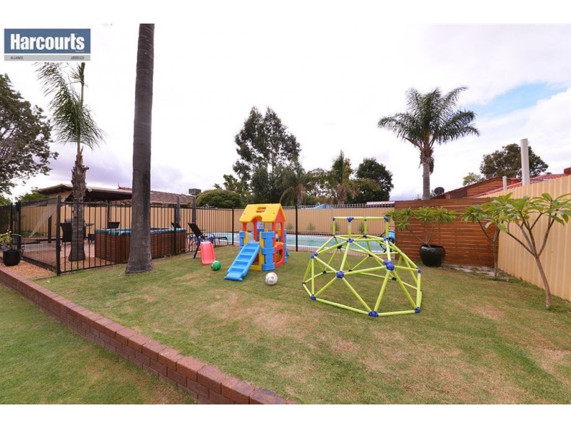 3 Frankland Court, Gosnells WA 6110