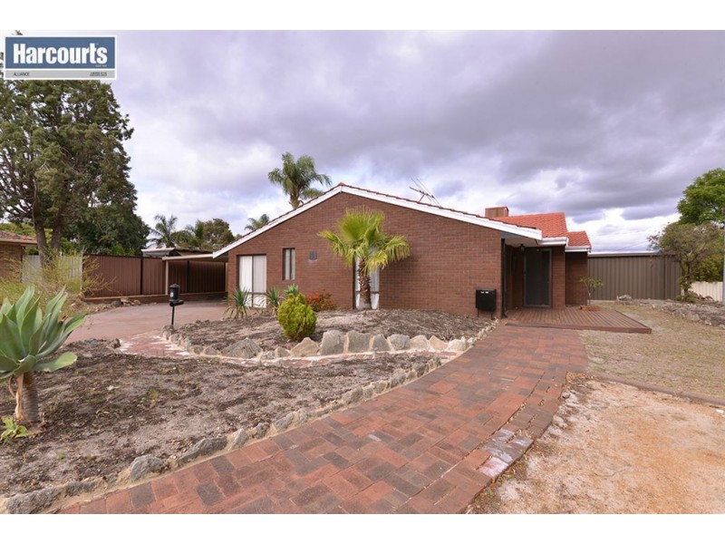3 Frankland Court, Gosnells WA 6110