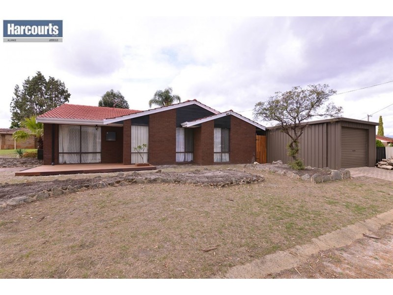 3 Frankland Court, Gosnells WA 6110