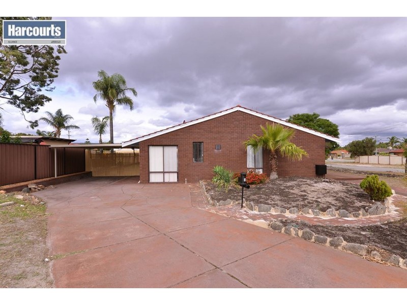 3 Frankland Court, Gosnells WA 6110