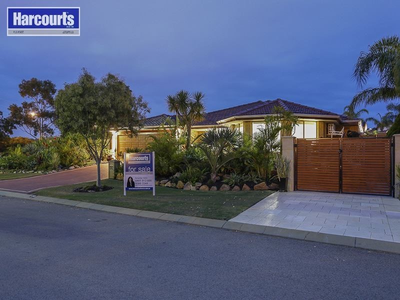 30 Monaltrie Loop, Carramar WA 6031