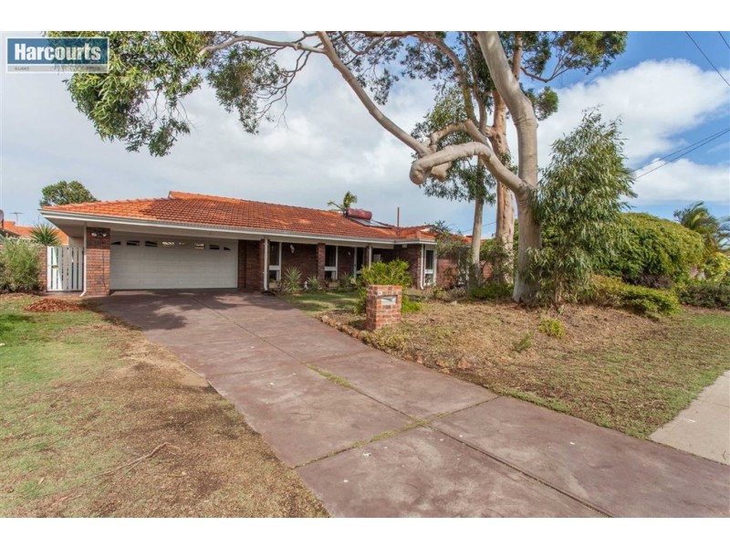 8 Granadilla Street, Duncraig WA 6023