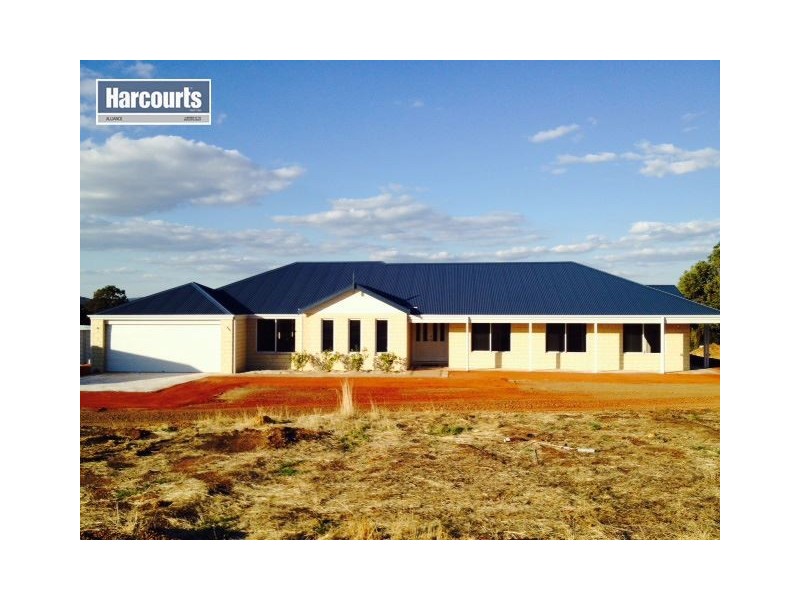 22 Citron Way, Lower Chittering WA 6084