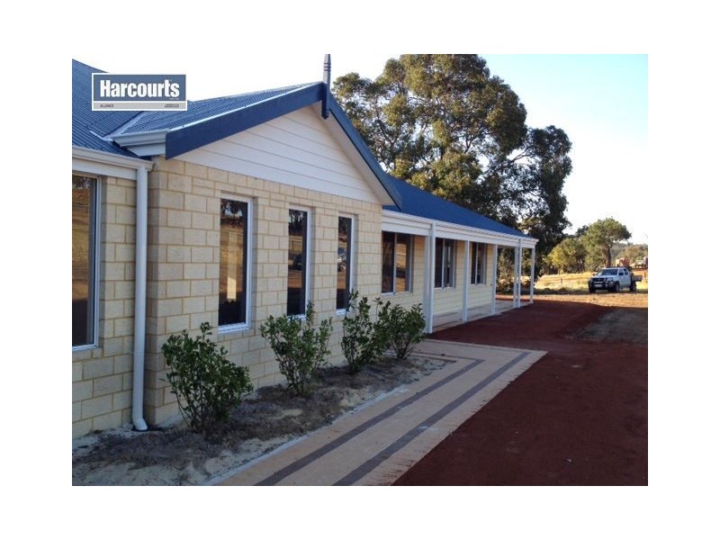 22 Citron Way, Lower Chittering WA 6084