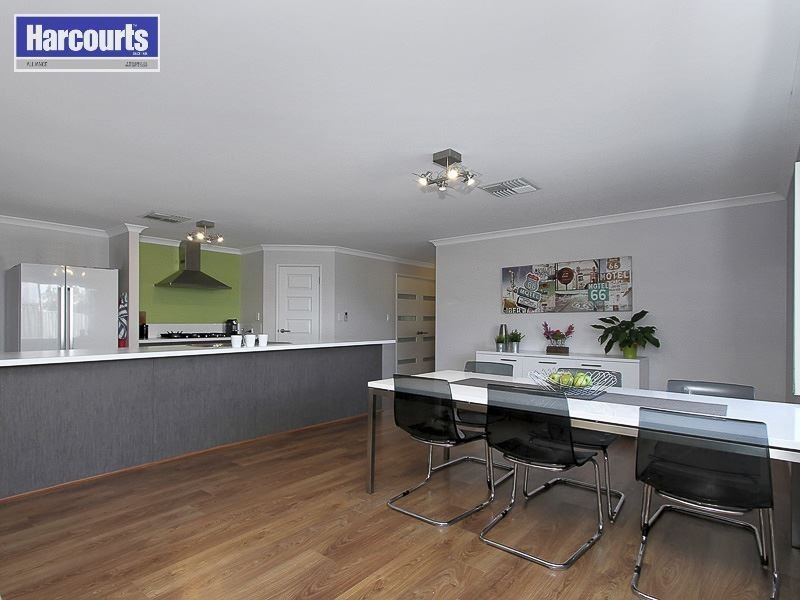 1 Monroe Cross, Aveley WA 6069